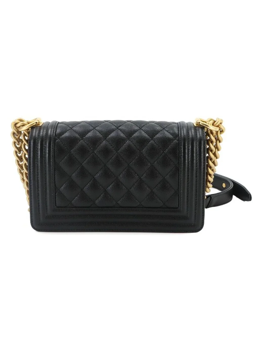CHANEL this authentic